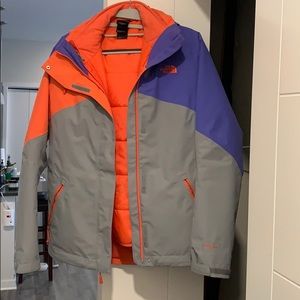 The North Face Women’s Winter Jacket